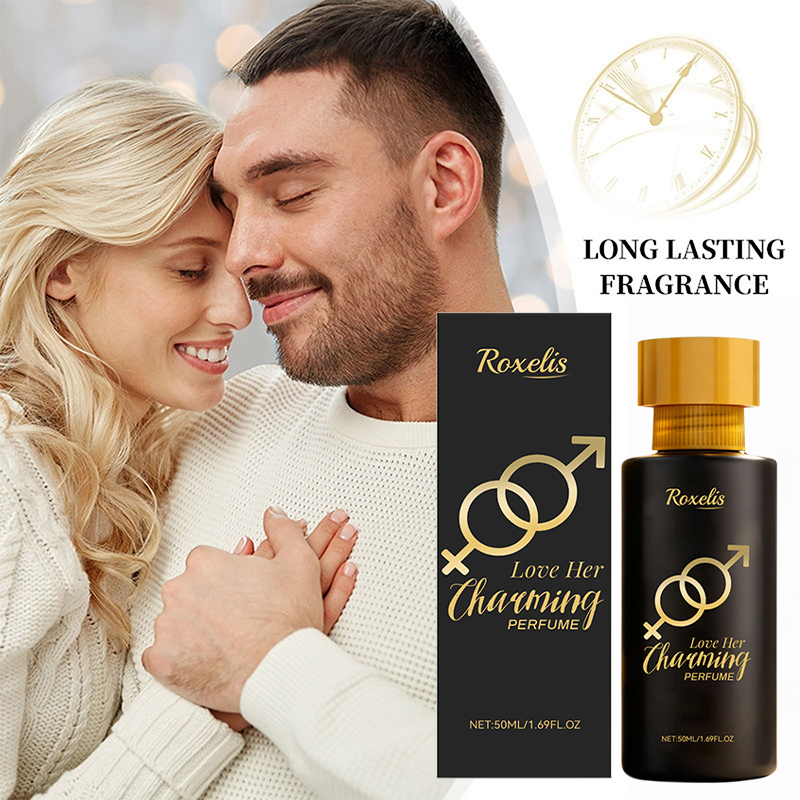 Sandalwood Perfume Oil - Kadınları Çekmek İçin Erkek Feromon Çekici