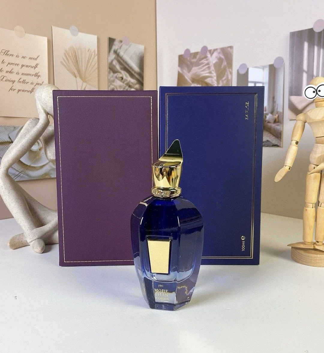 Perfume Floral Fragrance - Yeni ürün Lüks Klasik Parfüm Uzun