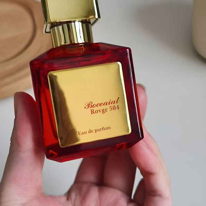 Amber Musk Oil - Baccarat 540 esansiyel parfüm, zengin ve
