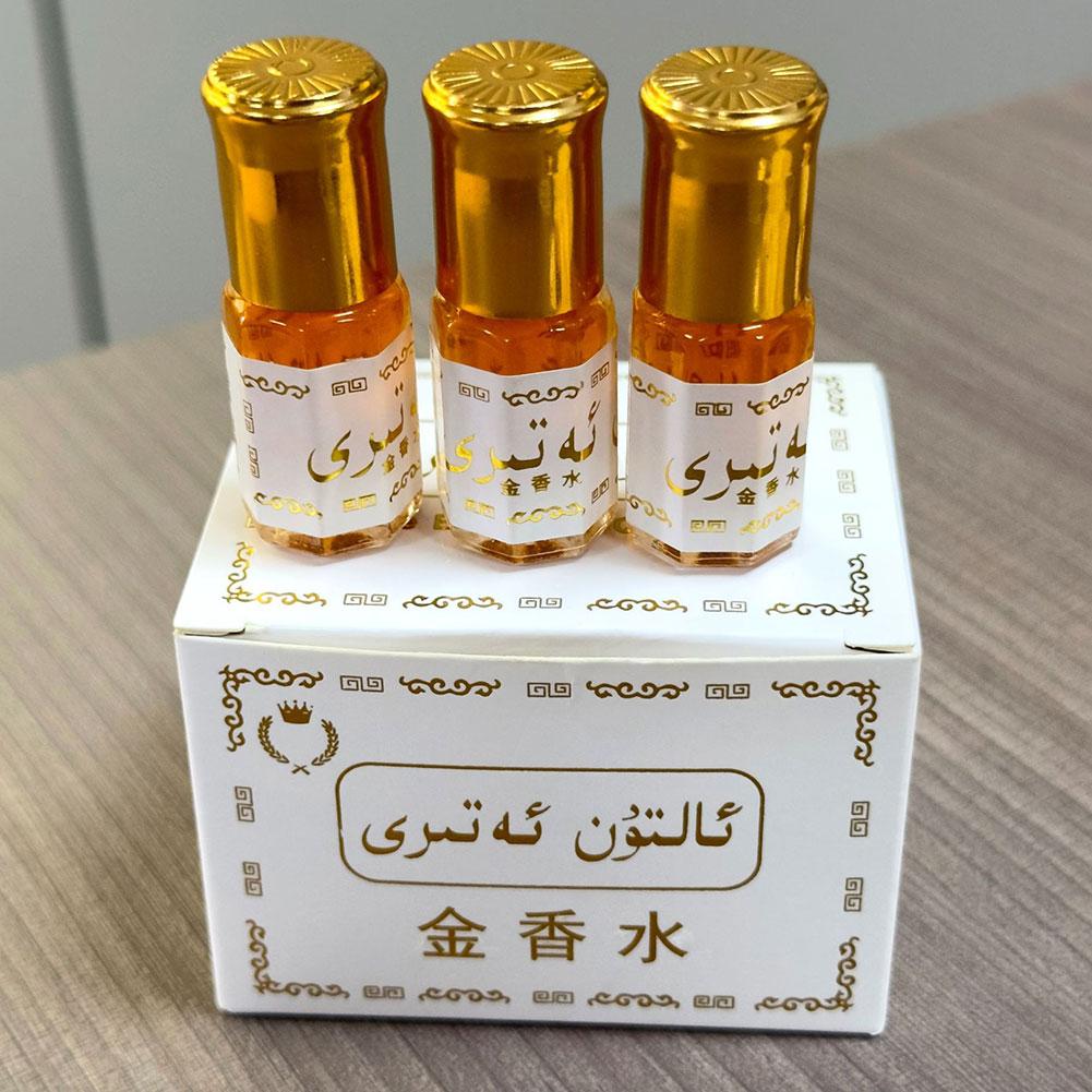Perfume Fragrance World - Arap Altın Parfüm Yağı Roll On