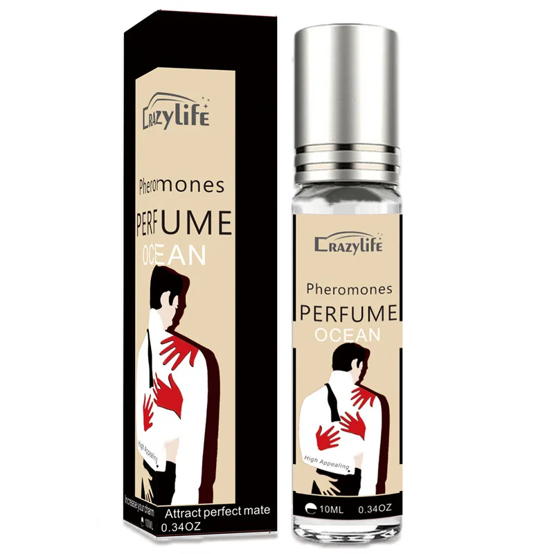Perfume Fragrance World - Adam İçin Feromon Kadınları Çeker Androstenon