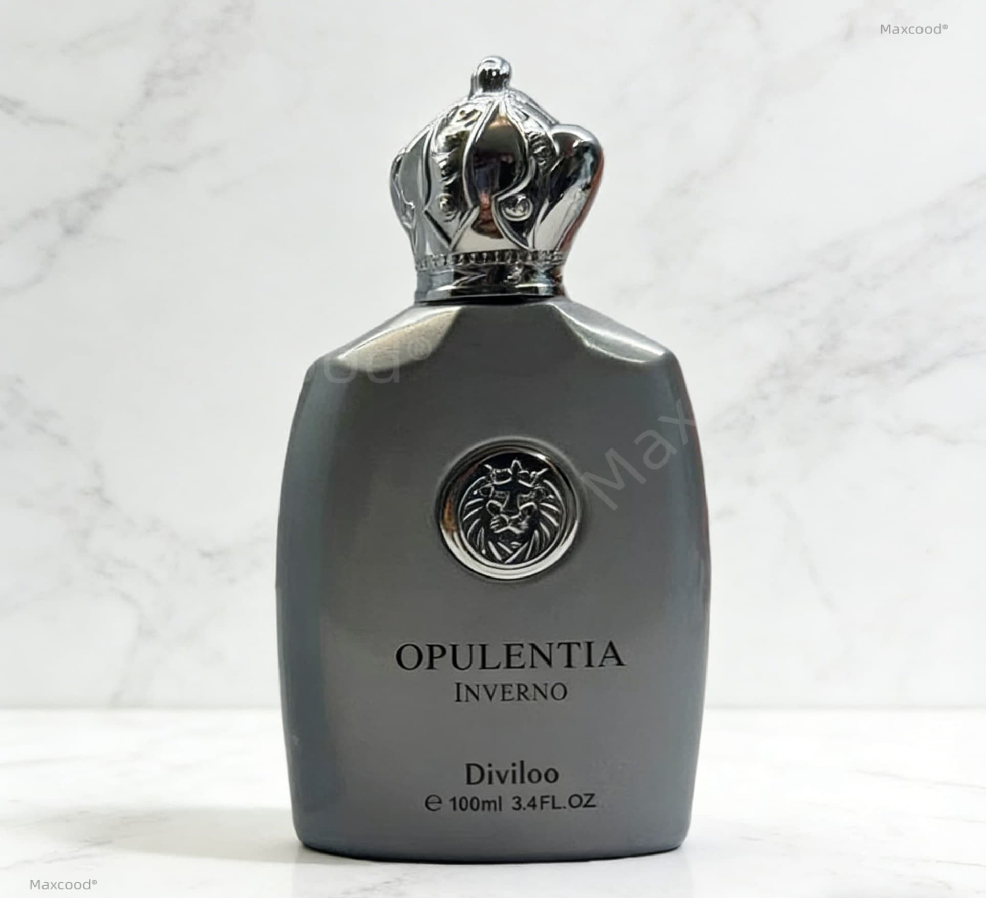 Perfume Floral Fragrance - Çiçeksi, Odunsu ve Misksi Notlar Erkekler