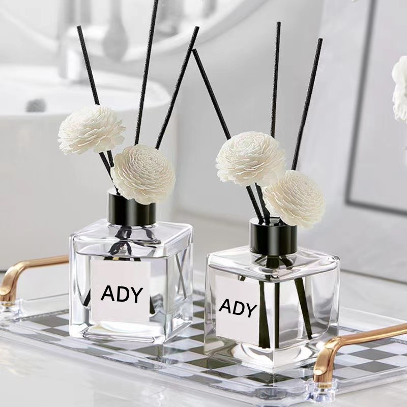 Perfume Fragrance World - 50 ml Aroma Kamış Difüzör Yağı