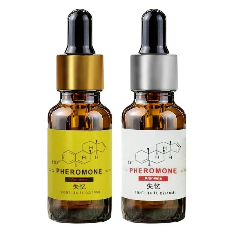 Perfume Fragrance World - Feromon Adam Kadınları Çekmek Androstenon Feromon