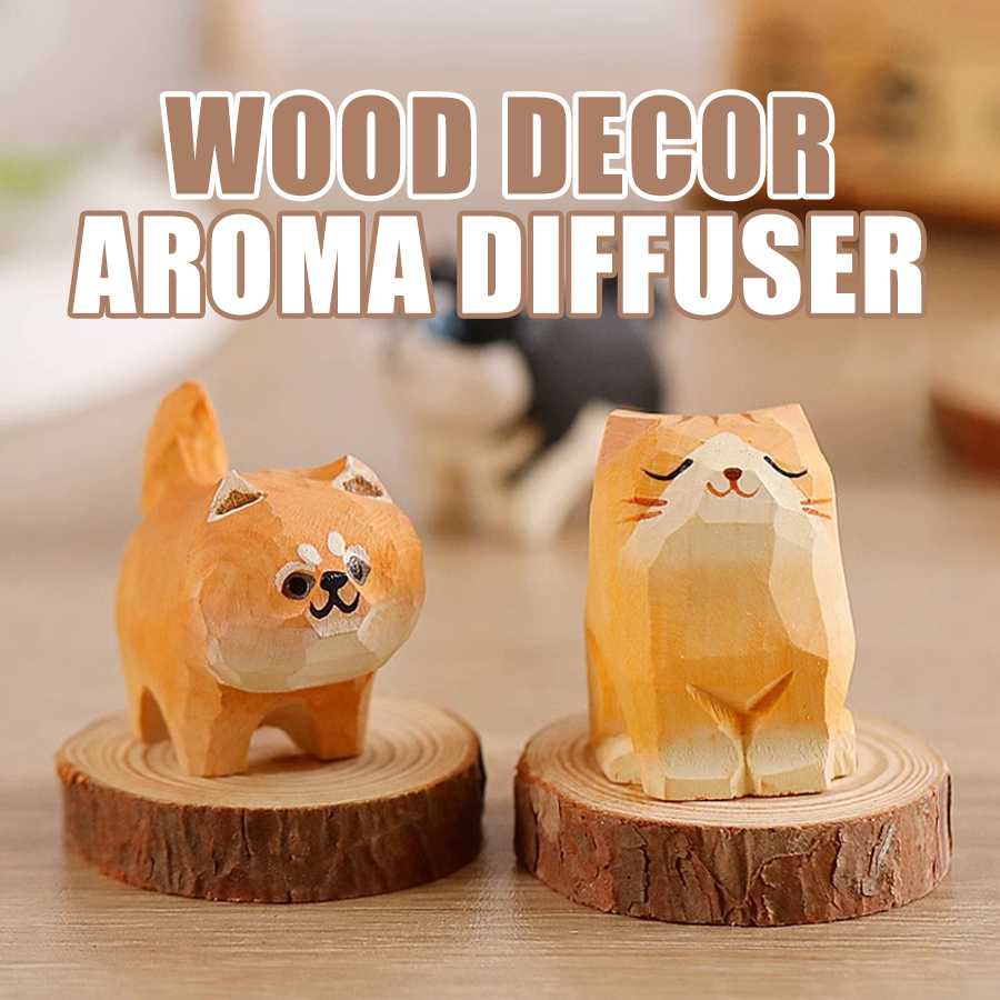 Perfume Fragrance House - 1 adet pet aroma difüzör parfüm