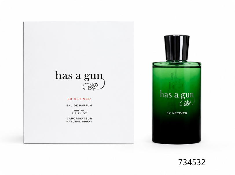Fragrance Perfume Box - Yüksek Kaliteli Kadın Parfümü Uzun Süreli