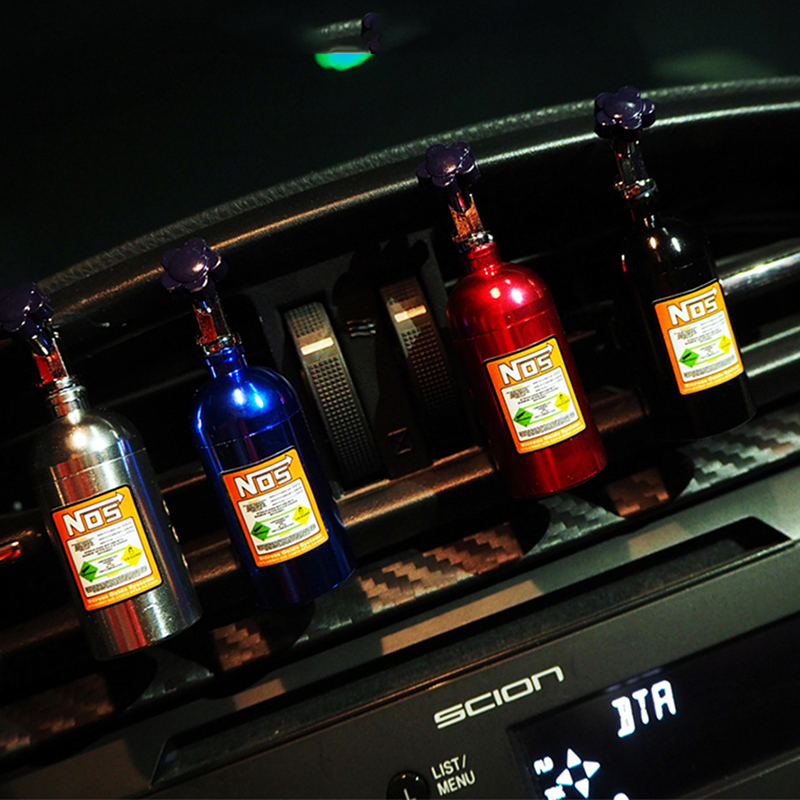 Fragrance Perfume Car - Sıcak Satış Araba Hava Spreyi NOS