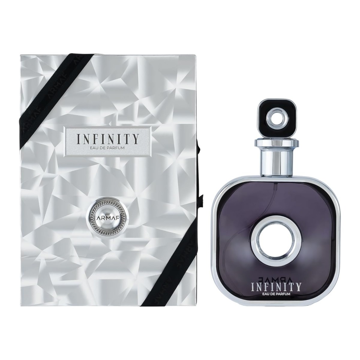 Sandalwood Perfume Oil - Armaf Infinity Erkek Parfümü 100ml/3.4fl.oz |