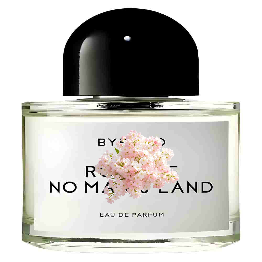 Perfume Floral Fragrance - Unisex Eau de Parfum 100ml 3.4