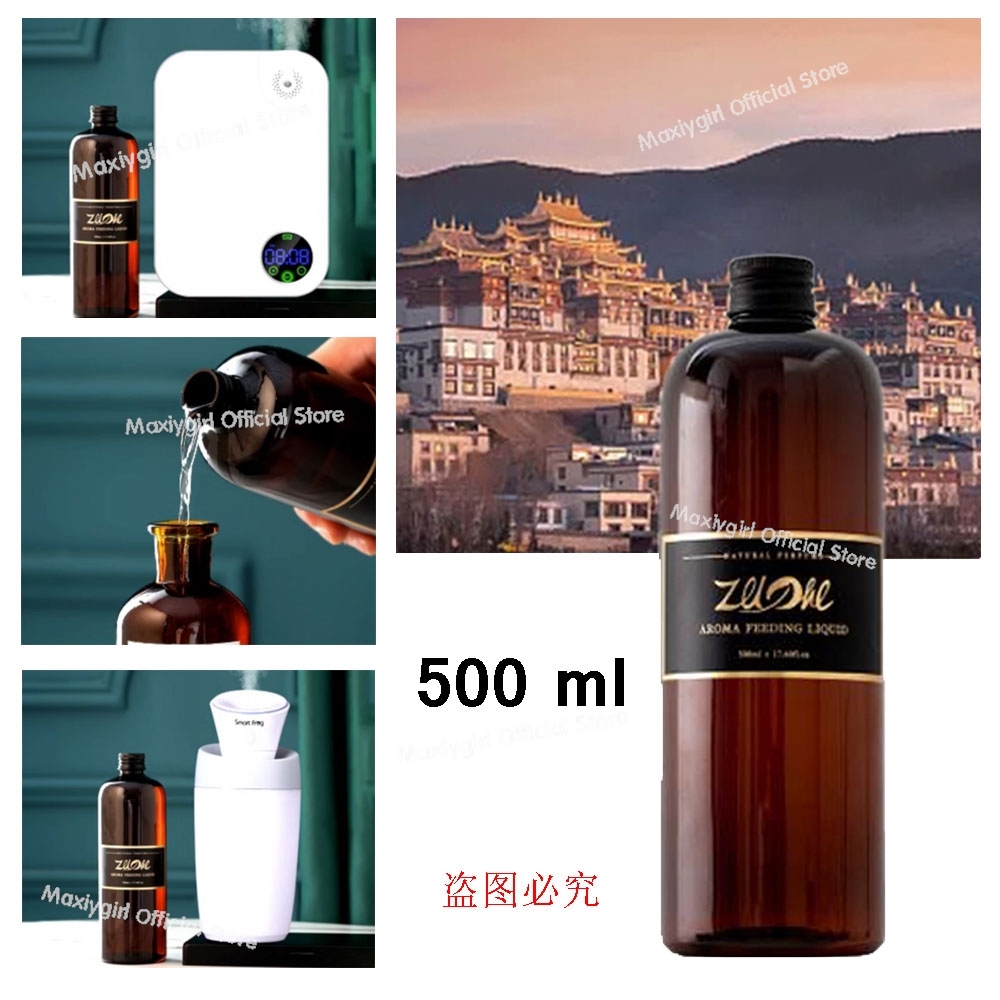Perfume Fragrance House - 500 ml Ters Paris Beş Otel
