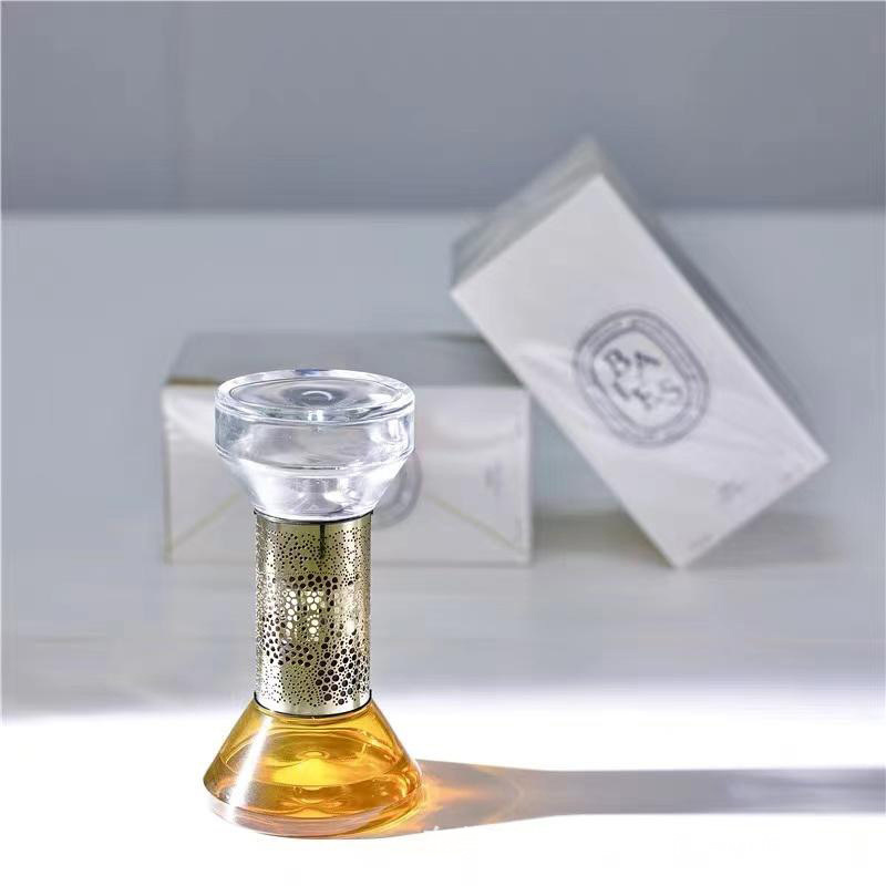 Perfume Fragrance House - Kum saati aromaterapi yağı difüzörü kapalı