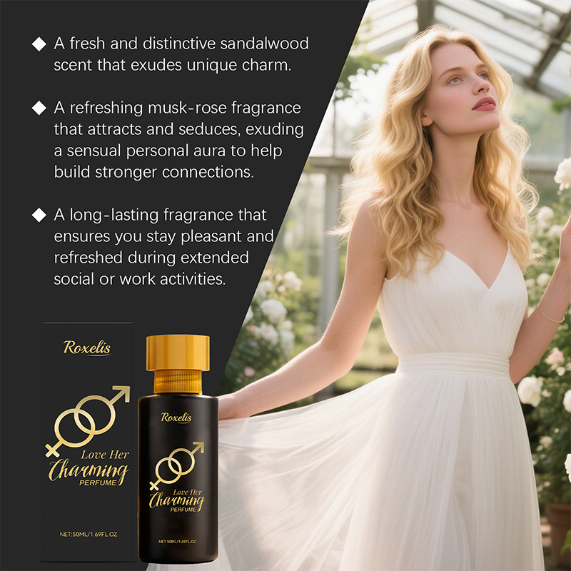 Kadınları Çekmek İçin Erkek Fe - Sandalwood Perfume Oil incelemesi ve fiyatı