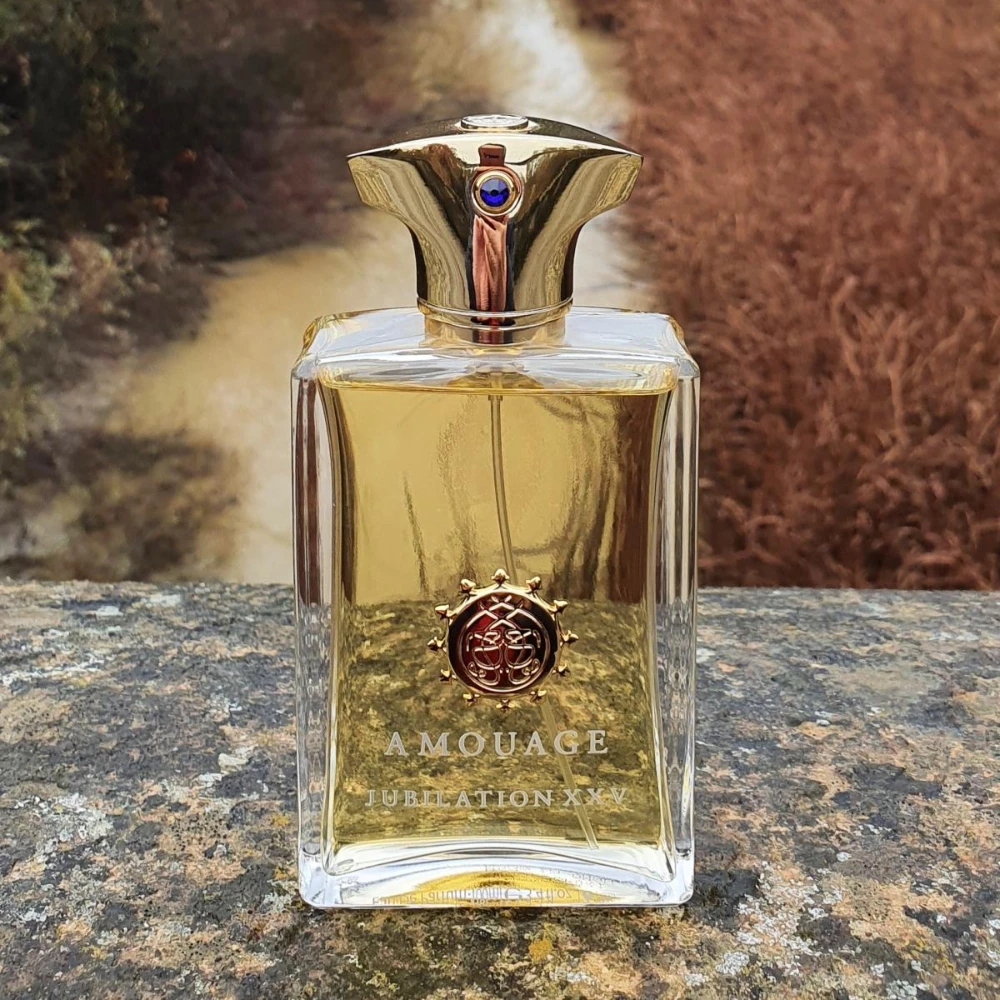 Erkek Parfüm Seti 100ml – Ambe - Amber Musk Oil incelemesi ve fiyatı