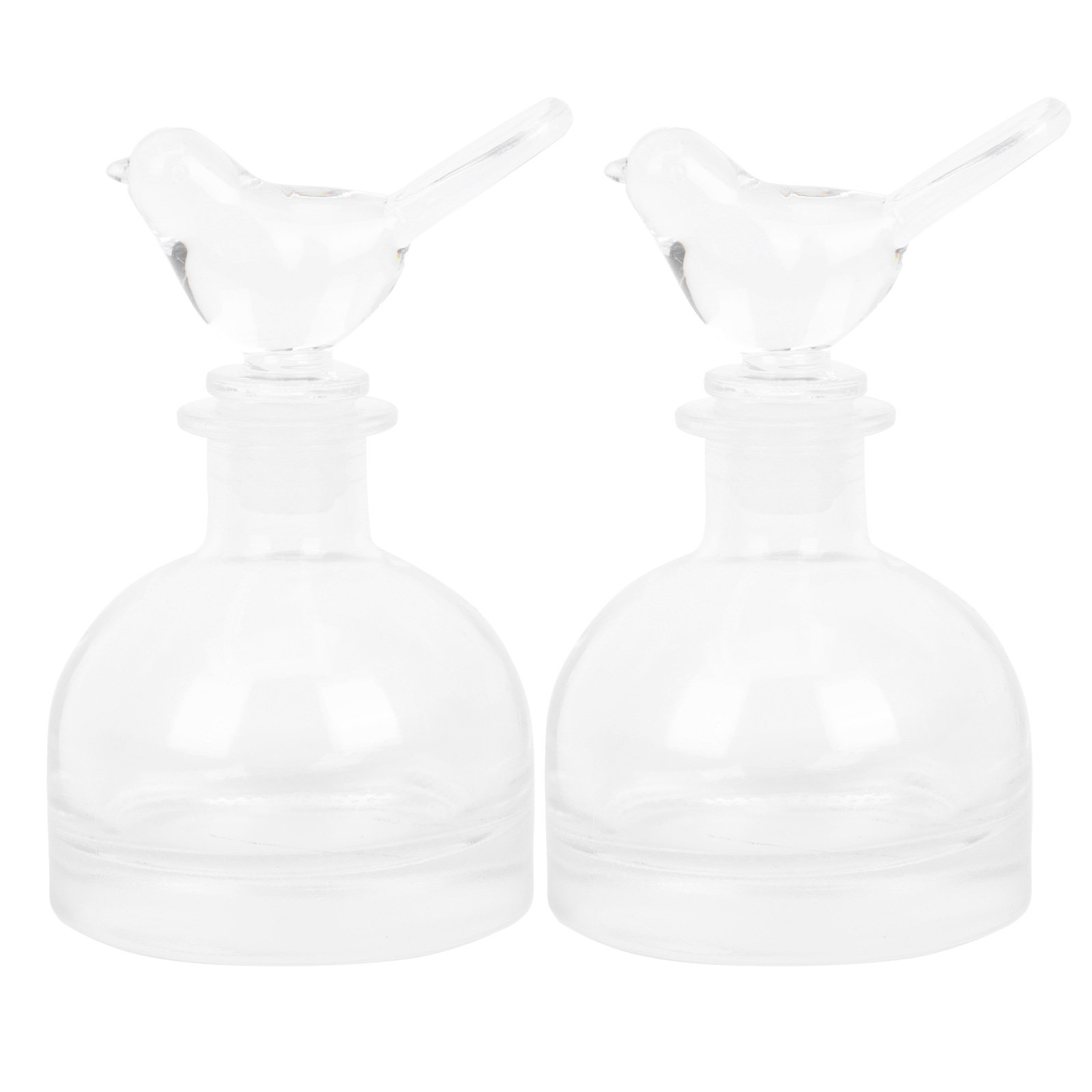 2 adet cam parfüm şişeleri Pre - Fragrance Perfume Car incelemesi ve fiyatı