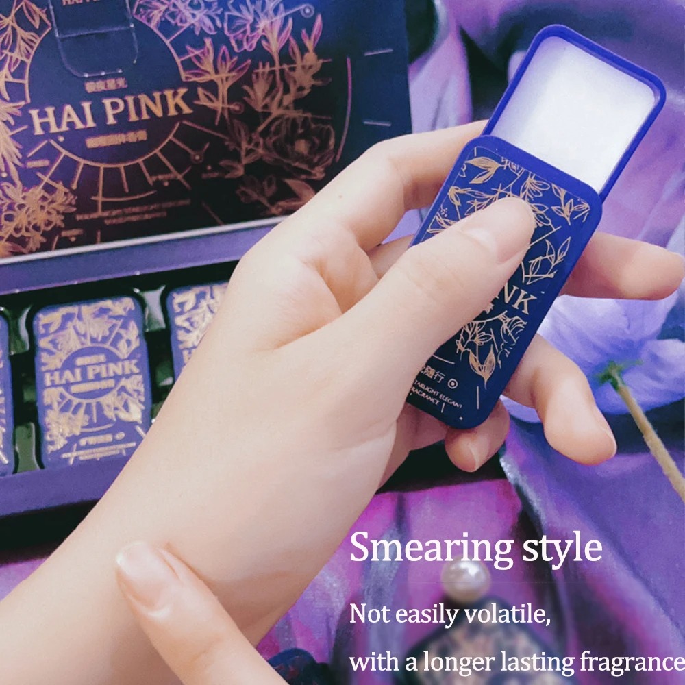 4 Parçalı Vücut Parfümü Hediye - Fragrance Perfume Box incelemesi ve fiyatı