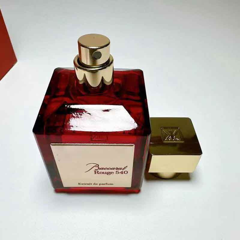 Baccarat 540 esansiyel parfüm, - Amber Musk Oil incelemesi ve fiyatı