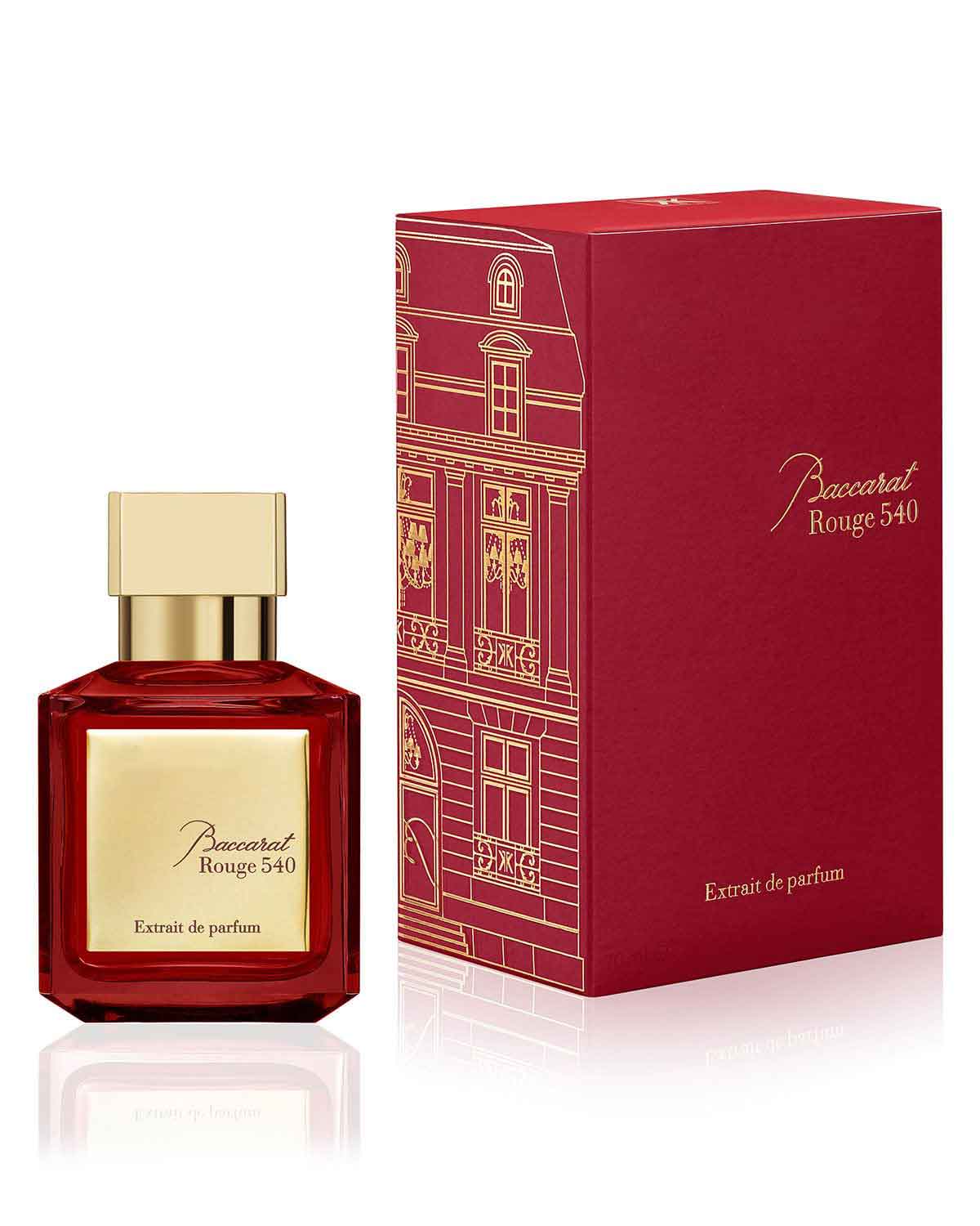 Baccarat 540 esansiyel parfüm, - Amber Musk Oil incelemesi ve fiyatı