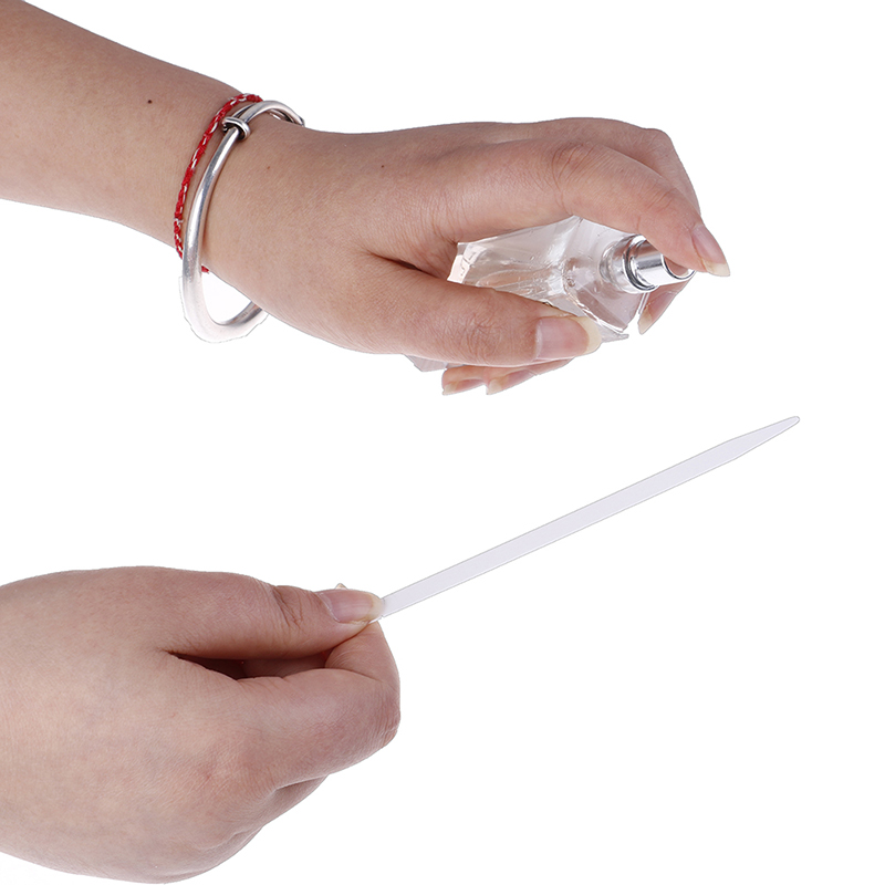 100 Adet Uçucu Yağlar Test Cih - Perfume Fragrance World incelemesi ve fiyatı