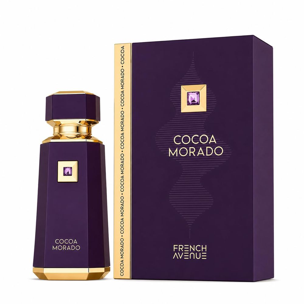 French Avenue Liquid Brun & Co - Fragrance Perfume Box incelemesi ve fiyatı