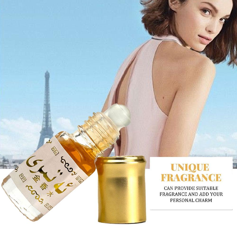 Arap Altın Parfüm Yağı Roll On - Perfume Fragrance World incelemesi ve fiyatı