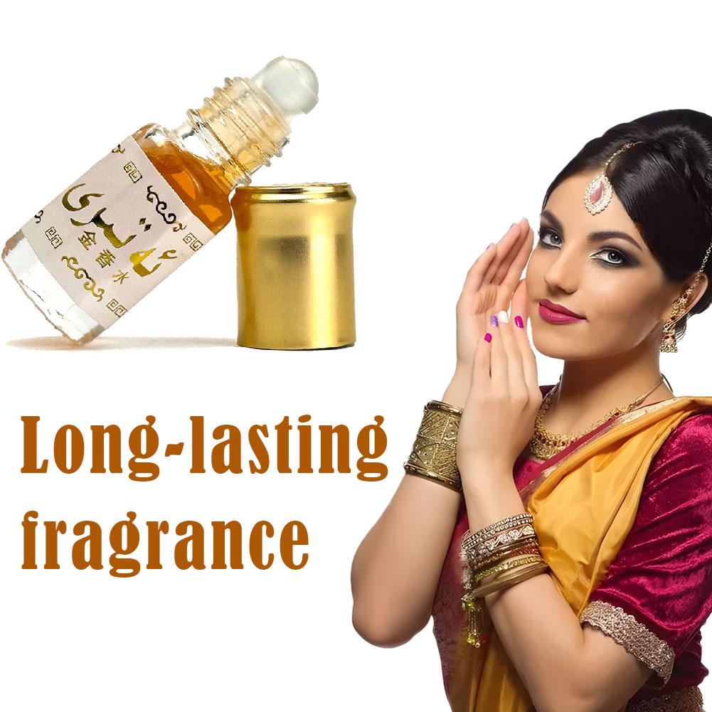 Arap Altın Parfüm Yağı Roll On - Perfume Fragrance World incelemesi ve fiyatı