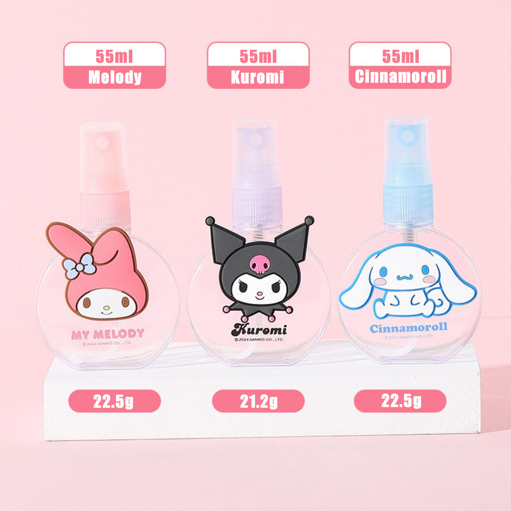 55/60/100 ml Orijinal Sanrio P - Perfume Fragrance House incelemesi ve fiyatı