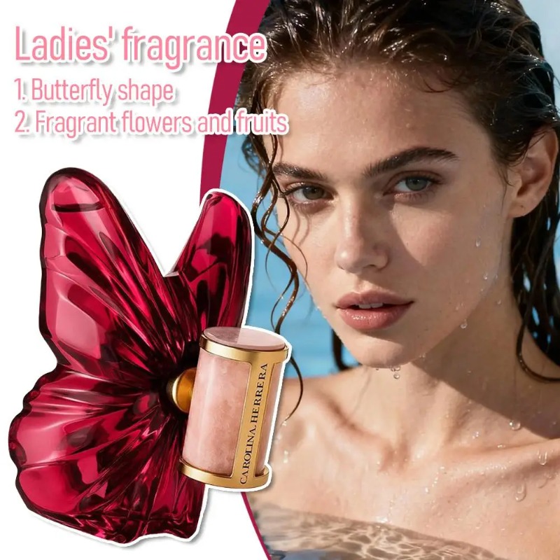 Butterfly Arabian Parfüm - Mey - Perfume Floral Fragrance incelemesi ve fiyatı