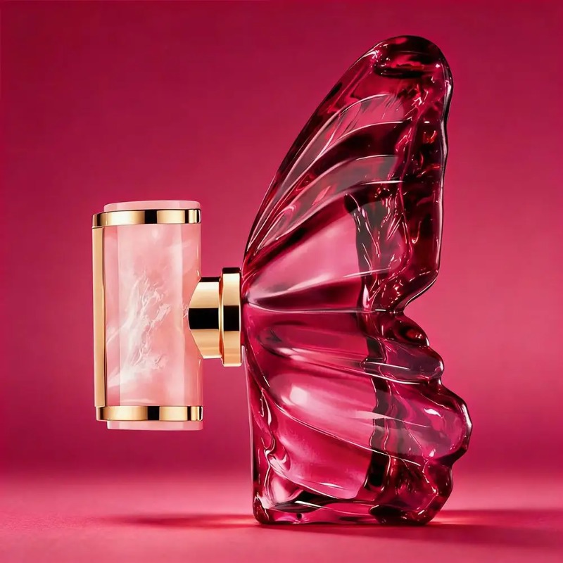 Butterfly Arabian Parfüm - Mey - Perfume Floral Fragrance incelemesi ve fiyatı