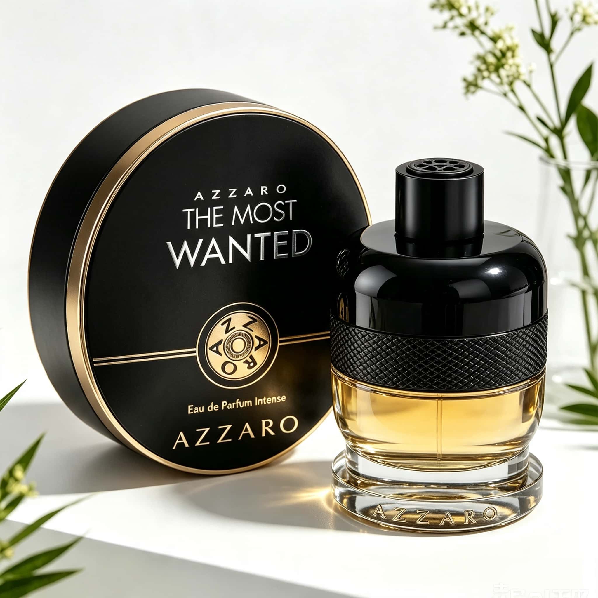 Azzaro The Most Wanted EDP Int - Vanilla Perfume Oil incelemesi ve fiyatı