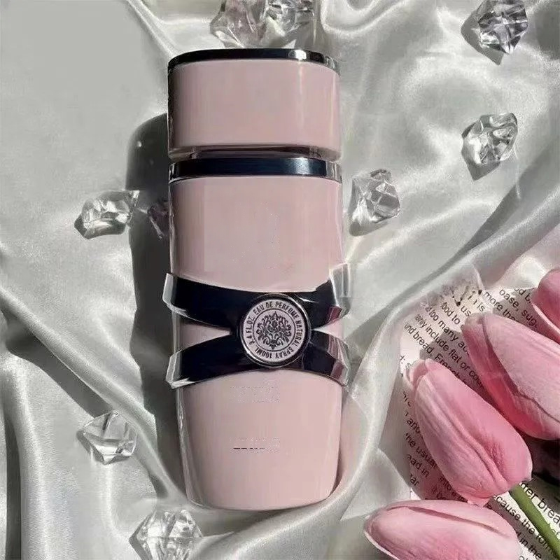 YARA Yala parfümü, yumuşak ve  - Vanilla Perfume Oil incelemesi ve fiyatı