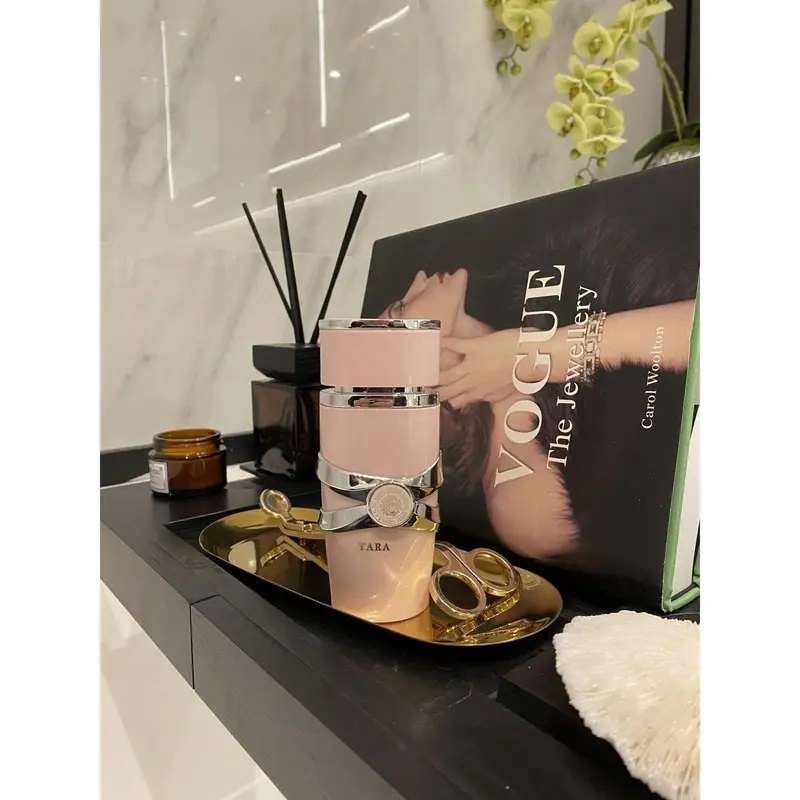 YARA Yala parfümü, yumuşak ve  - Vanilla Perfume Oil incelemesi ve fiyatı