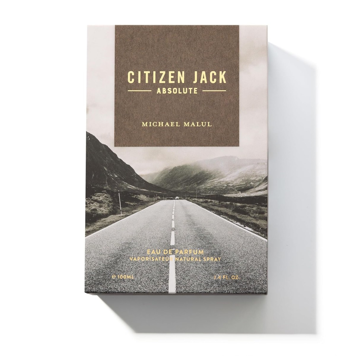 Michael Malul Citizen Jack Abs - Vanilla Perfume Oil incelemesi ve fiyatı