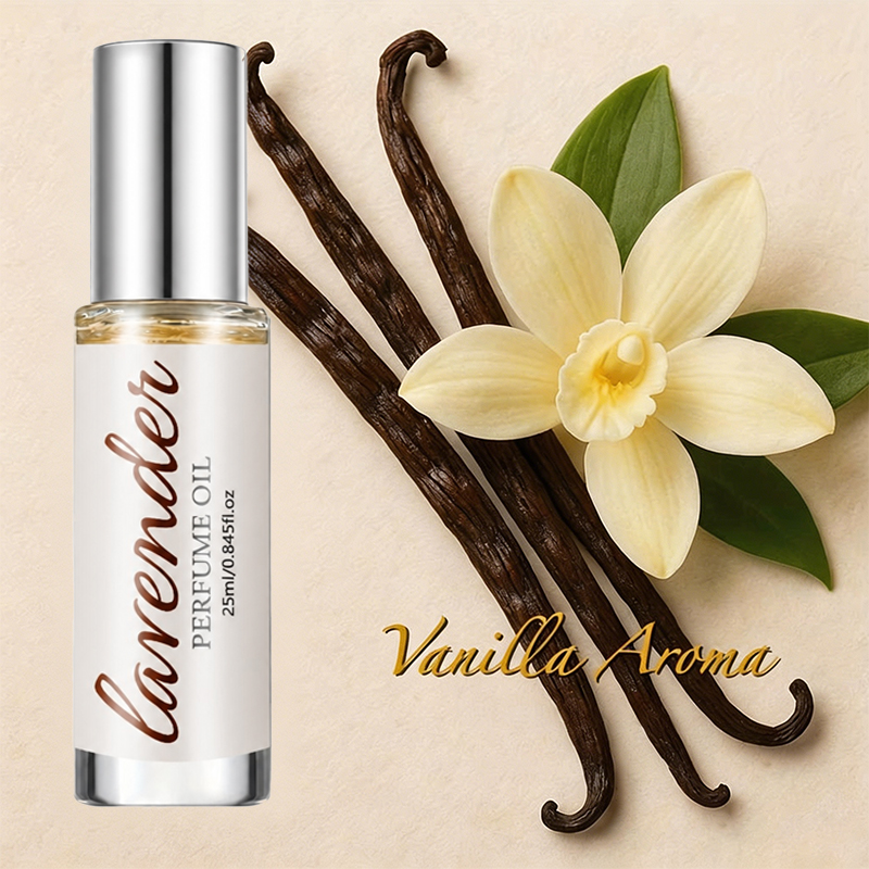 Vanilya Kokulu Parfüm Esansiye - Vanilla Perfume Oil incelemesi ve fiyatı