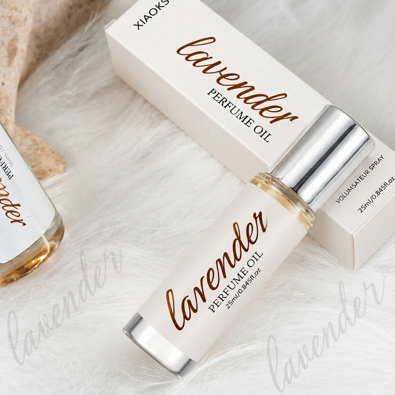 Vanilya Kokulu Parfüm Esansiye - Vanilla Perfume Oil incelemesi ve fiyatı