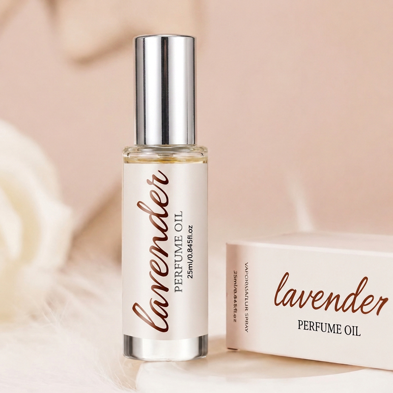 Vanilya Kokulu Parfüm Esansiye - Vanilla Perfume Oil incelemesi ve fiyatı