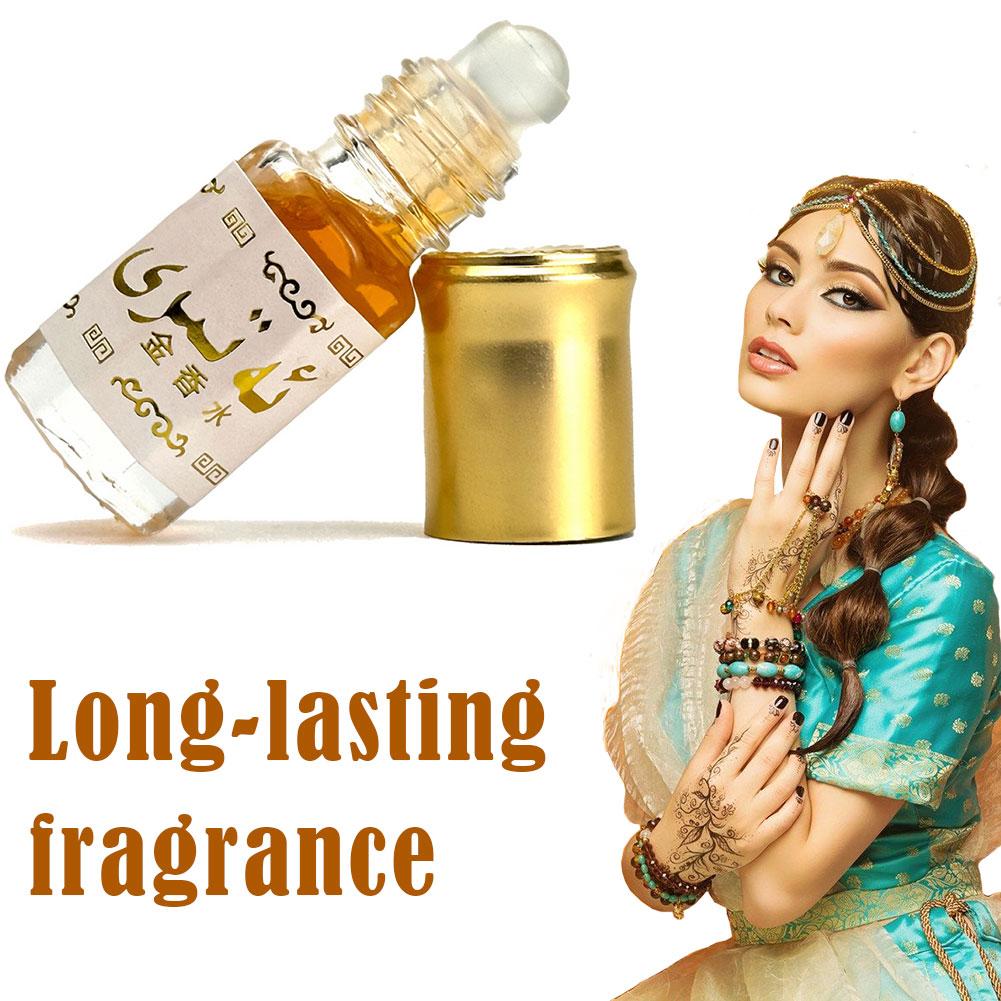 Arap Altın Attar Roll-On Parfü - Perfume Fragrance Concentration incelemesi ve fiyatı