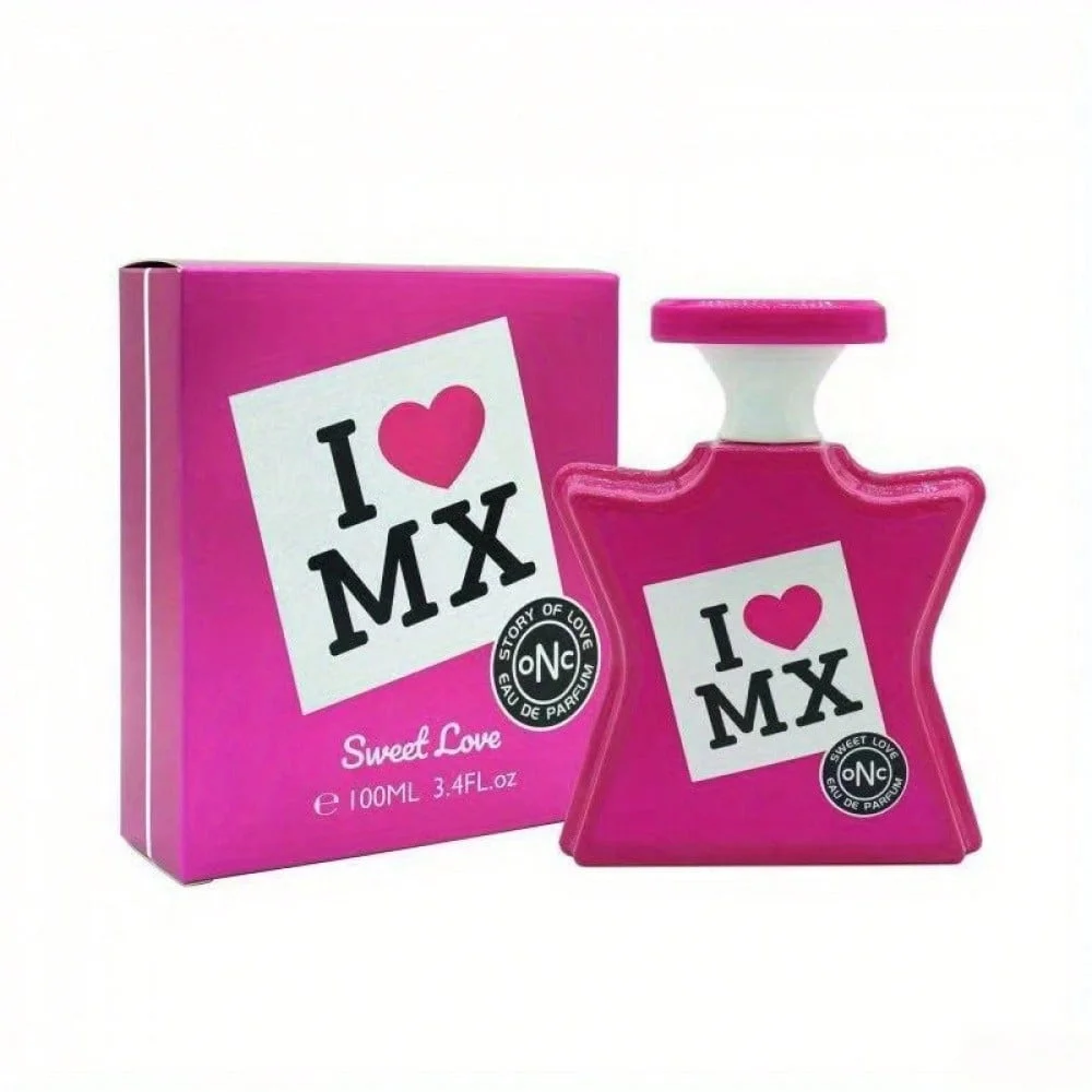 ONc Sweet Love Kadınlar İçin E - Perfume Floral Fragrance incelemesi ve fiyatı
