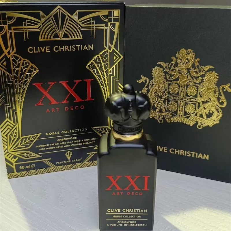 Clive Christian Erkek Parfümü  - Amber Musk Oil incelemesi ve fiyatı