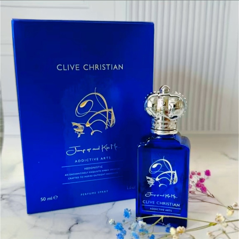Clive Christian Erkek Parfümü  - Amber Musk Oil incelemesi ve fiyatı