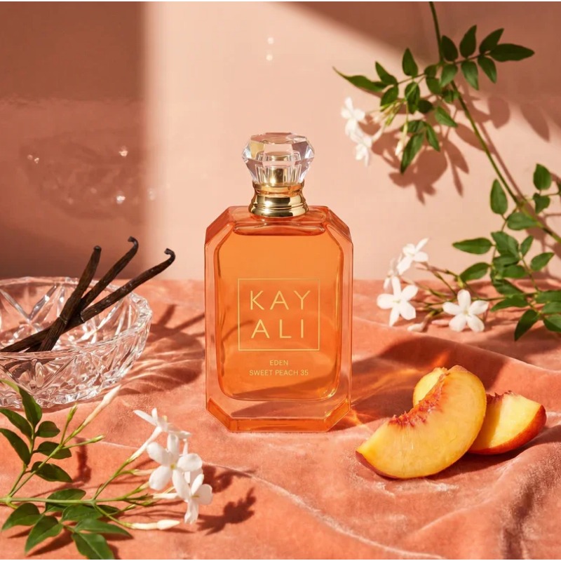 KAYALI 100ml Unisex Eau De Par - Vanilla Perfume Oil incelemesi ve fiyatı