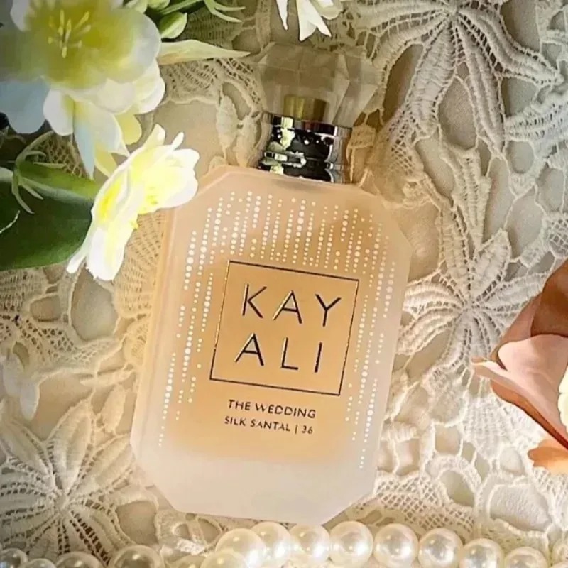 KAYALI 100ml Unisex Eau De Par - Vanilla Perfume Oil incelemesi ve fiyatı