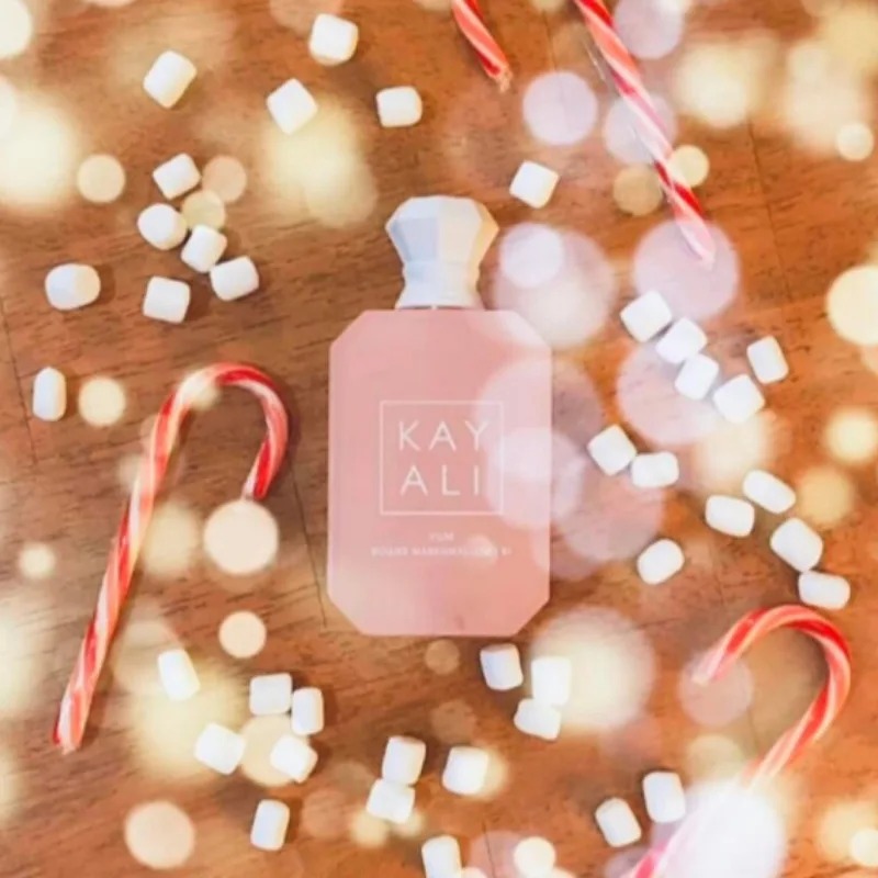 KAYALI 100ml Unisex Eau De Par - Vanilla Perfume Oil incelemesi ve fiyatı