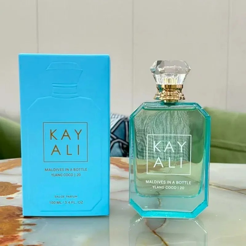 KAYALI 100ml Unisex Eau De Par - Vanilla Perfume Oil incelemesi ve fiyatı