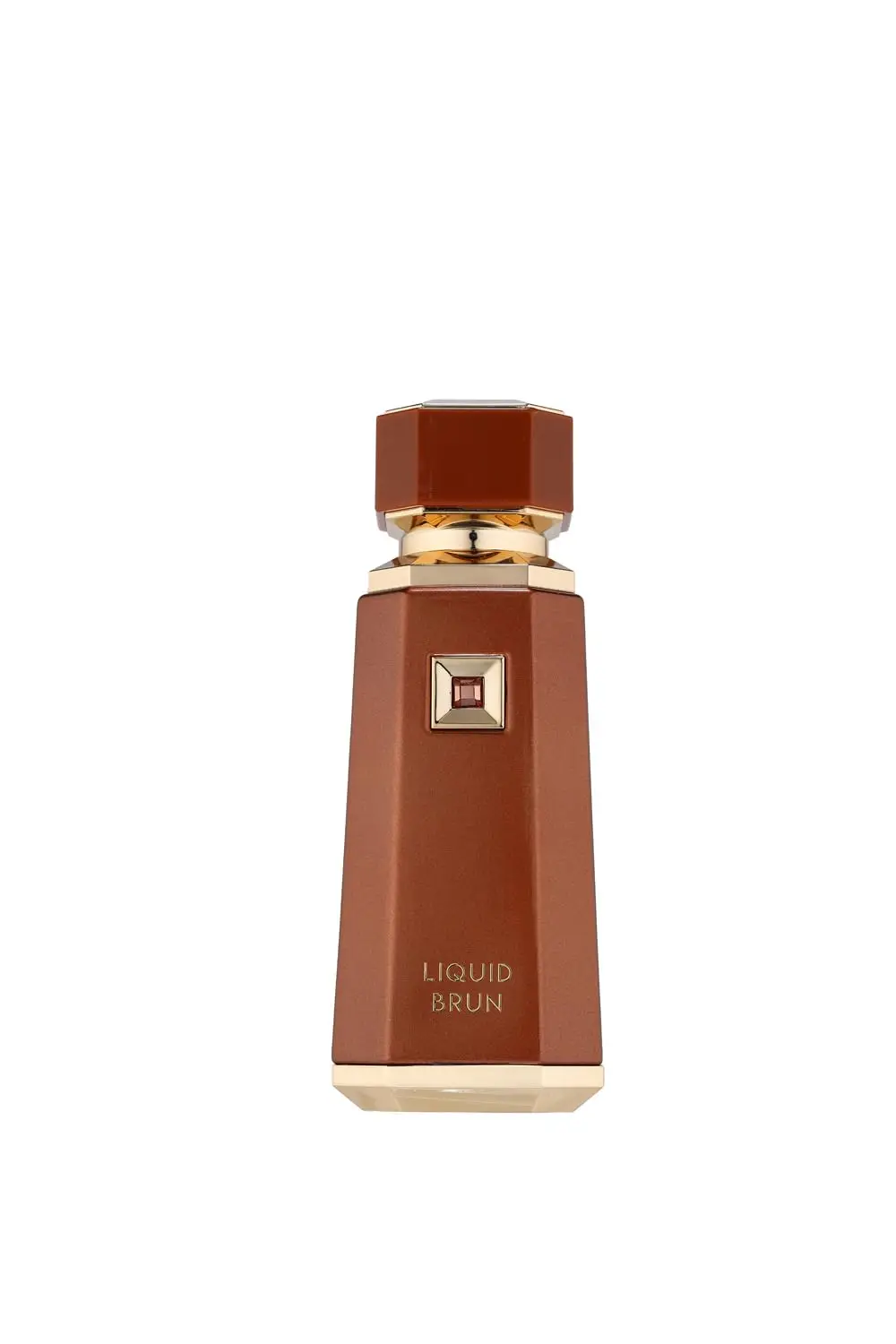 Liquid Brun EDP 3.4oz Sprey Un - Amber Musk Oil incelemesi ve fiyatı