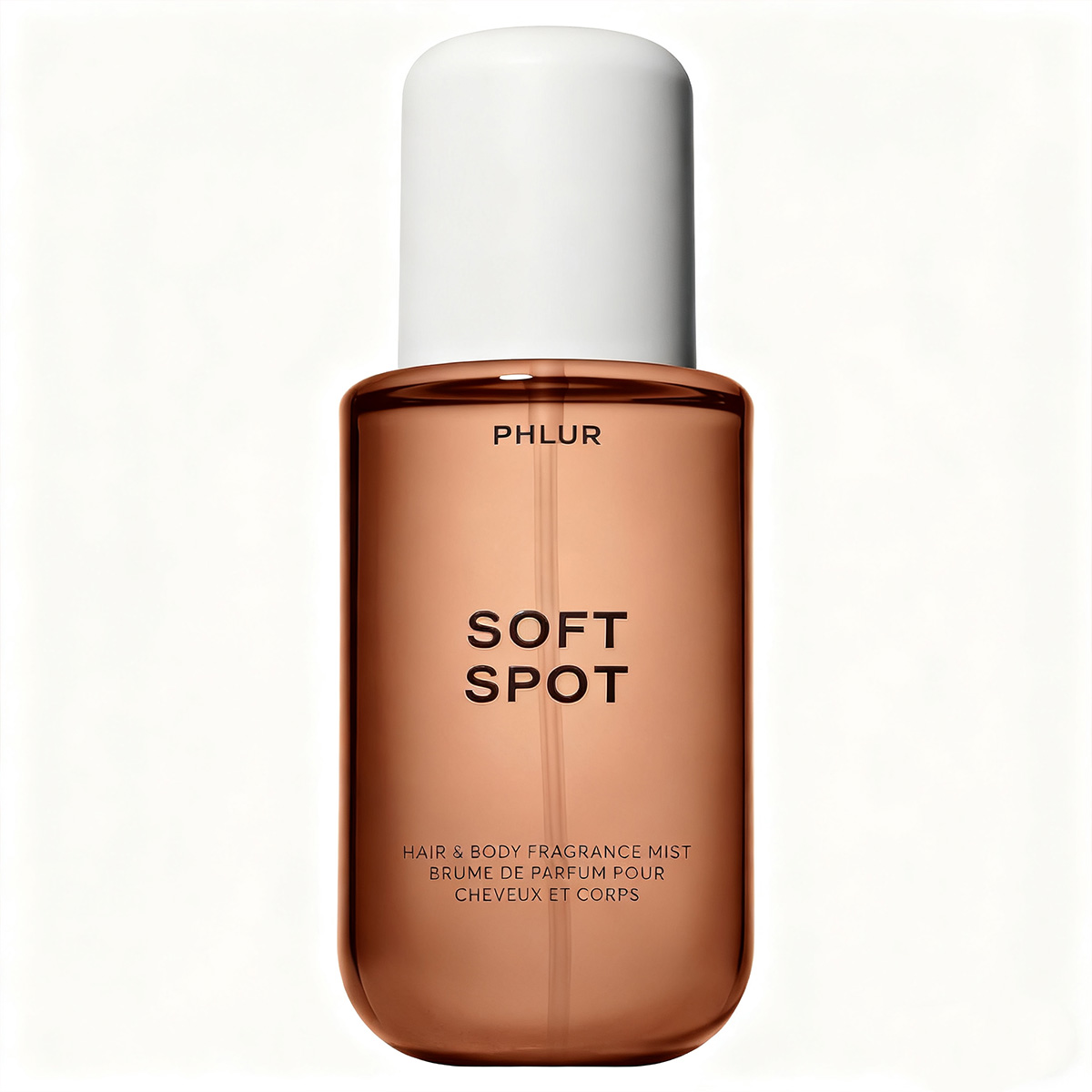 PHLUR Soft Spot Saç ve Vücut P - Sandalwood Perfume Oil incelemesi ve fiyatı
