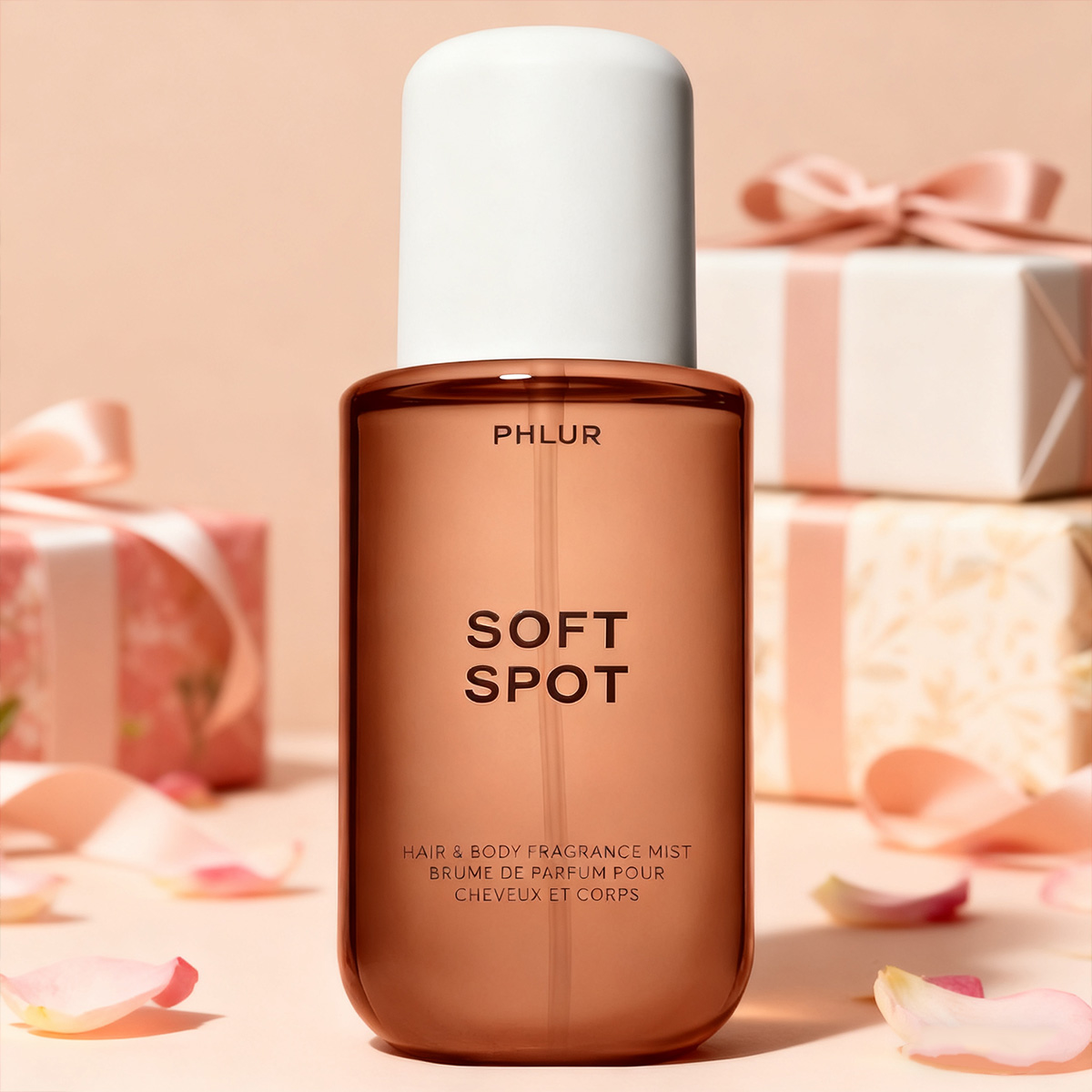 PHLUR Soft Spot Saç ve Vücut P - Sandalwood Perfume Oil incelemesi ve fiyatı