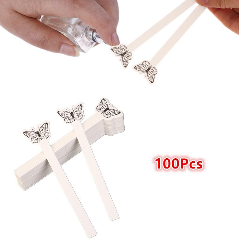 100 Adet Yaratıcı Kelebek Şekl - Perfume Fragrance World incelemesi ve fiyatı