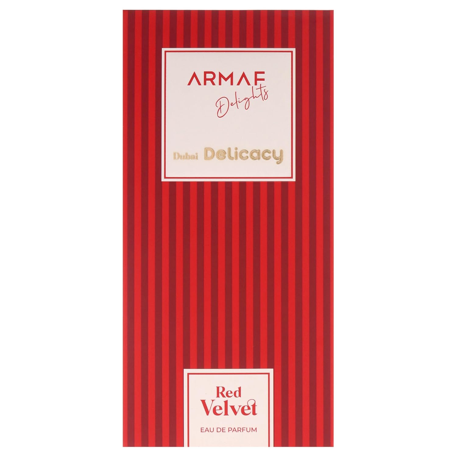 Armaf Parfümleri Red Velvet Un - Amber Musk Oil incelemesi ve fiyatı