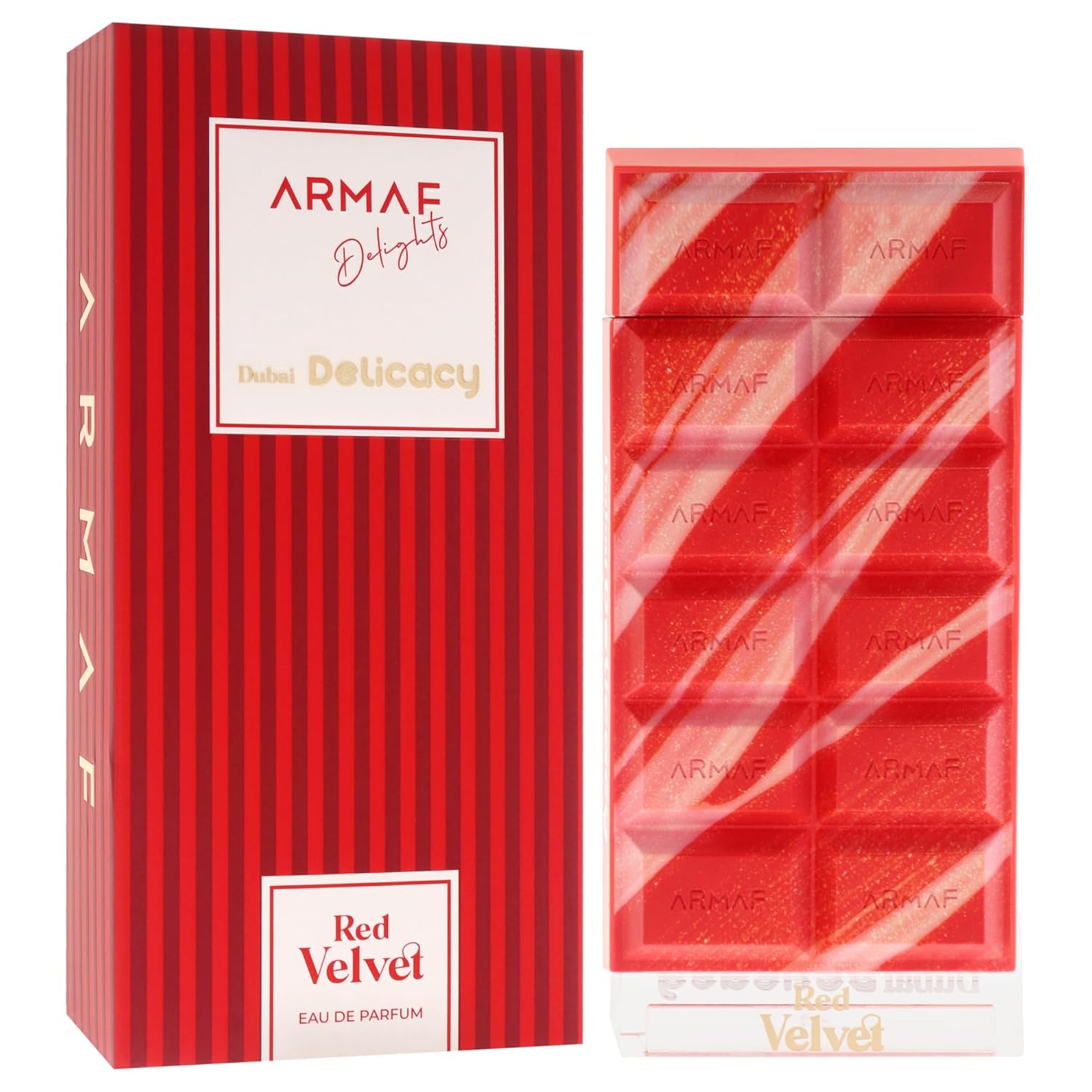 Armaf Parfümleri Red Velvet Un - Amber Musk Oil incelemesi ve fiyatı