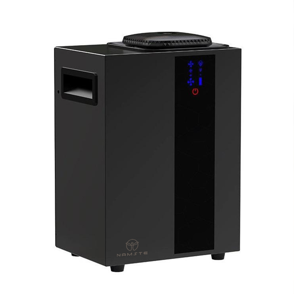 NAMASTE 4000m3 HVAC Sistemi AR - Perfume Fragrance House incelemesi ve fiyatı